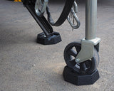 SnapPad Leveling Jack Foot Pad (MPN: DONUT1)