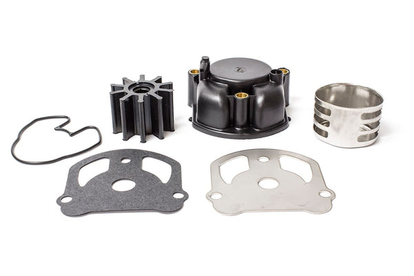 Sierra Marine Water Pump Housing (MPN: 18-3348)