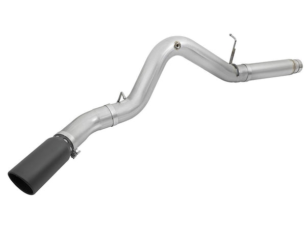 Advanced FLOW Engineering Exhaust System Kit (MPN: 49-04081-B)