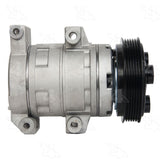 Four Seasons Air Conditioner Compressor (MPN: 68692)