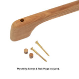 Whitecap Towel Rack (MPN: 62330)