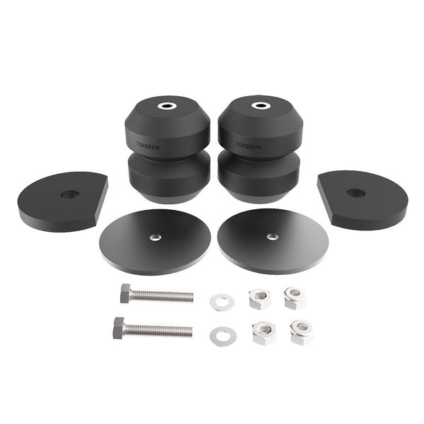 Timbren Suspension Enhancement System (MPN: FF350)