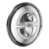J.W. Speaker 8720 Series LED Headlight Assembly (MPN: 0552861)