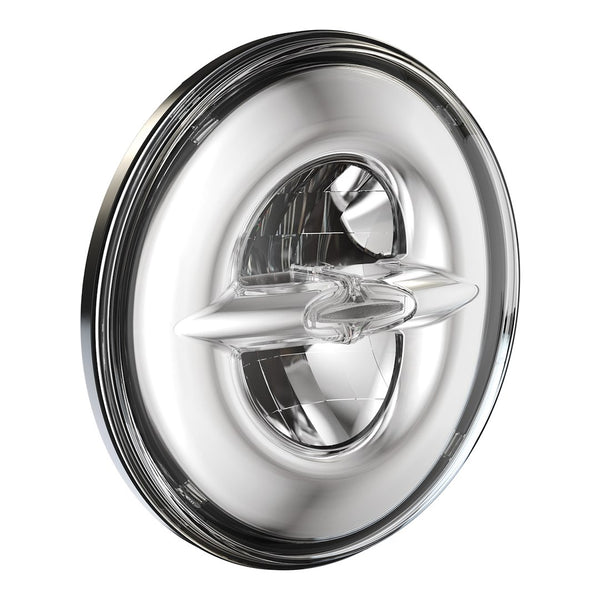 J.W. Speaker 8720 Series LED Headlight Assembly (MPN: 0552861)