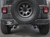 Advanced FLOW Engineering Exhaust System Kit (MPN: 49-48096-B)