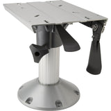 Boat Seat Mount by Attwood Marine (MPN: 278AO3PGL-1)