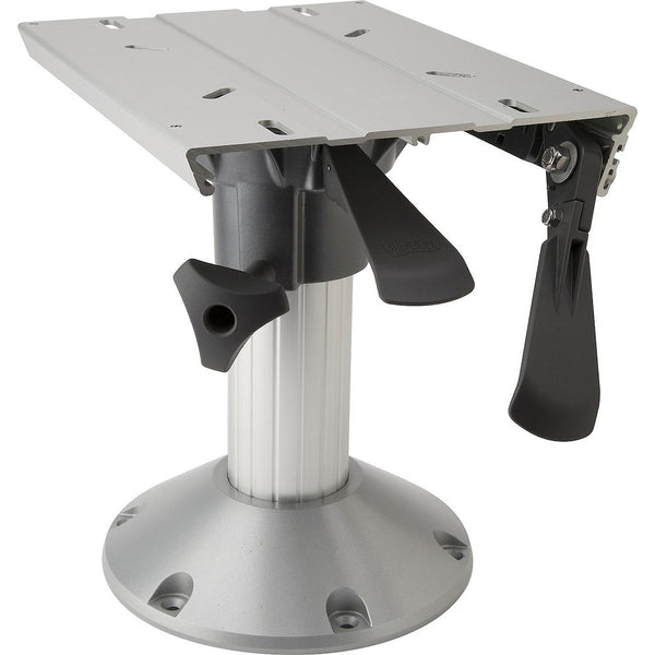 Boat Seat Mount by Attwood Marine (MPN: 278AO3PGL-1)