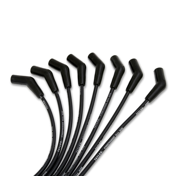 Taylor Cable Spark Plug Wire Set (MPN: 50053)