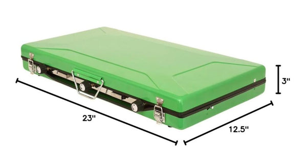 Flame King Folding Camp Stove (MPN: YSNBBQ-136M)