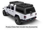 ARE Truck Cap CX Classic (MPN: JPGLADCXCLOTR)