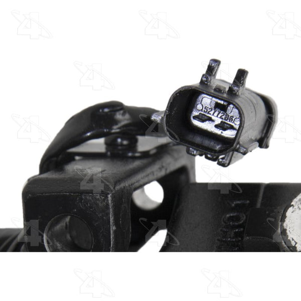 Four Seasons Air Conditioner Compressor (MPN: 157365)