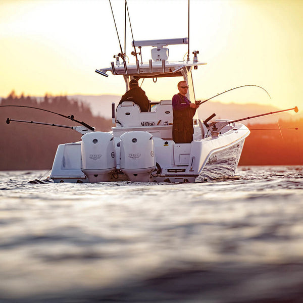 Cannon Optimum TS Downrigger (MPN: 1902340)