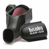 Banks Ram-Air Intake System (MPN: 42155)