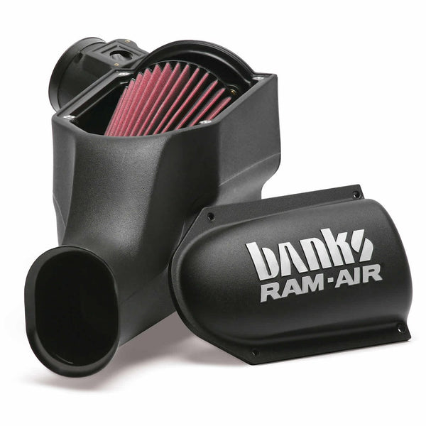 Banks Ram-Air Intake System (MPN: 42155)
