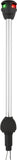 Attwood Marine Navigation Light NV6LC1 Series (MPN: NV6LC1-14-7)