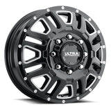 Ultra Wheel Dually 003 (MPN: 003-7681FBM)