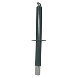 Bulldog Manual A-Frame Trailer Tongue Jack (MPN: 175000)