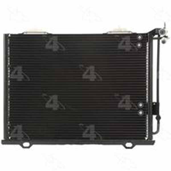 Four Seasons Air Conditioner Condenser (MPN: 40640)