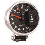 AutoMeter Sport-Comp Pedestal Mount Tachometer (MPN: 3900)
