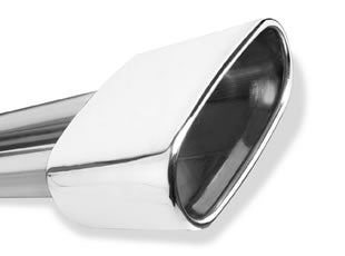 Borla Performance Cat Back Exhaust System (MPN: 140082)
