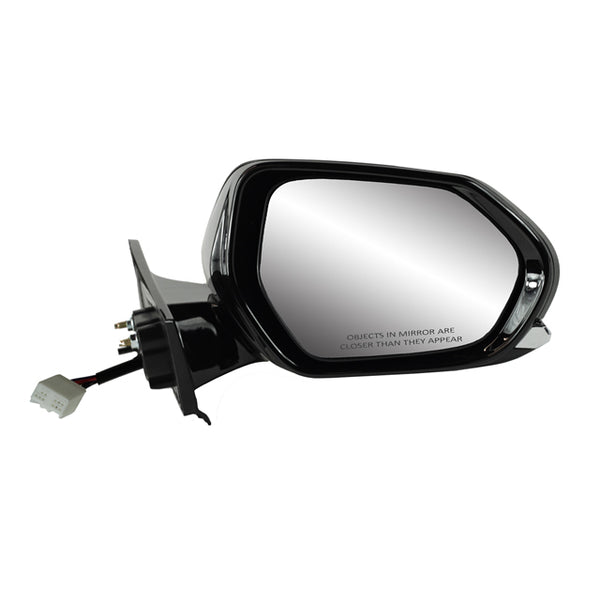 K Source Exterior Mirror Replacement (MPN: 70721T)