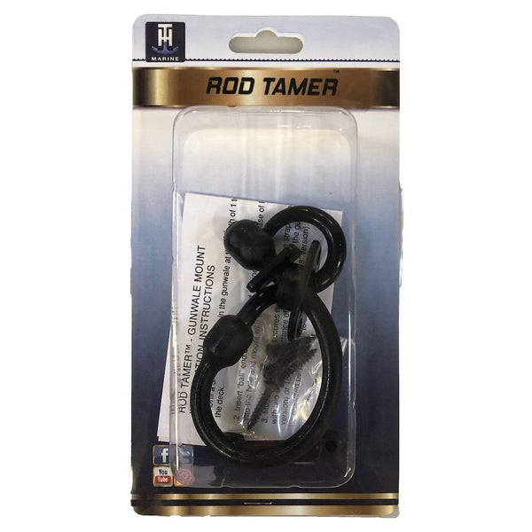 T-H Marine Fishing Rod Holder (MPN: RT-18-DP)
