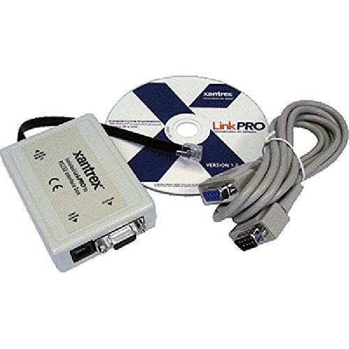 Xantrex Battery Monitor Interface Kit (MPN: 854-2019-01)