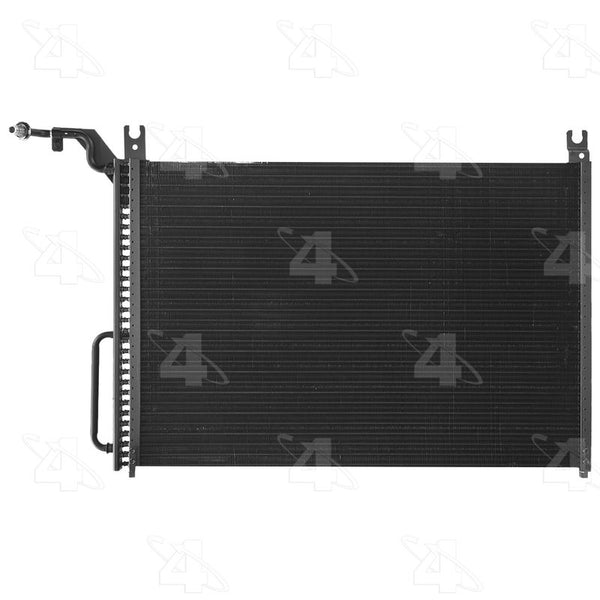 Four Seasons Air Conditioner Condenser (MPN: 40456)