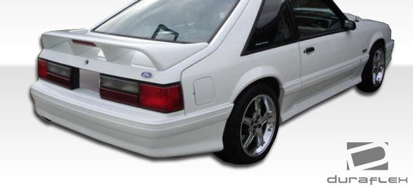 Duraflex Side Skirt (MPN: 103761)