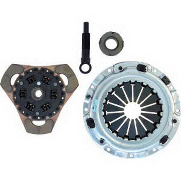 Exedy Cerametallic Clutch Set (MPN: 05900)