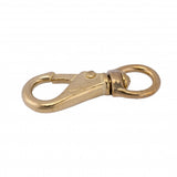 Whitecap Bronze Rotating Eye Snap (MPN: S-1104C)