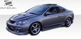 Duraflex Side Skirt (MPN: 100308)
