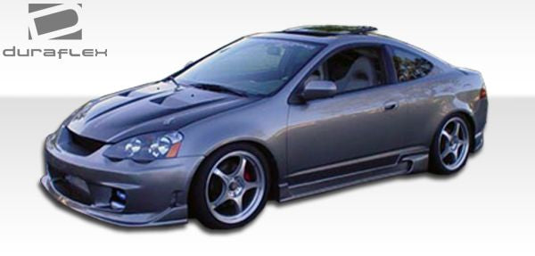 Duraflex Side Skirt (MPN: 100308)