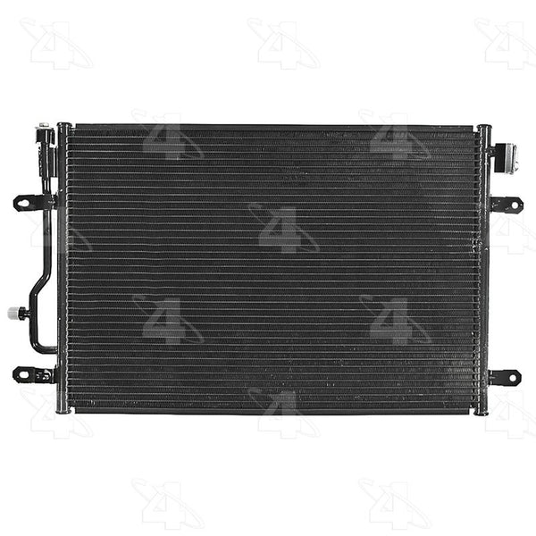 Four Seasons Air Conditioner Condenser (MPN: 40579)