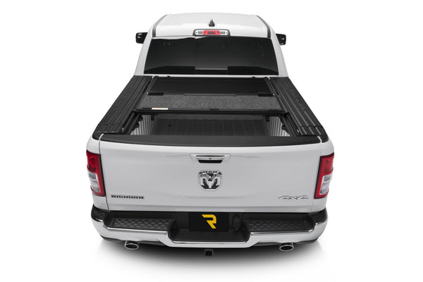 UnderCover Ultra Flex Hard Folding Tonneau Cover (MPN: UX32011)