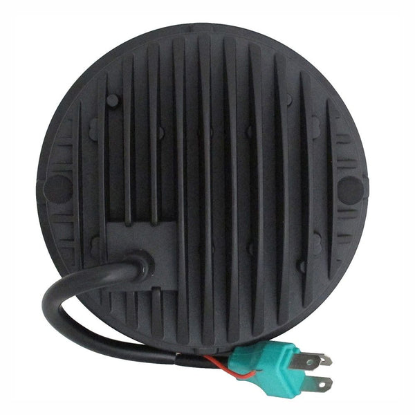 Quake LED Headlight Assembly Tempest Series (MPN: QTE471)