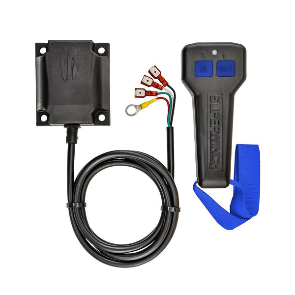 Superwinch Wireless Remote Control System (MPN: 2277)