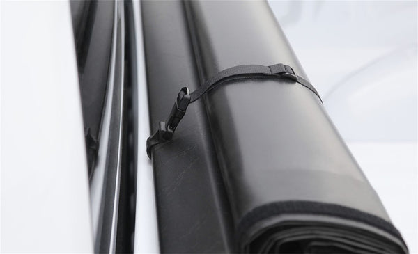 ACCESS Limited Tonneau Cover (MPN: 22309)