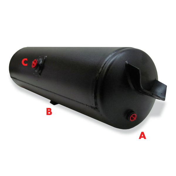 Velvac Air Tank (MPN: 035106)