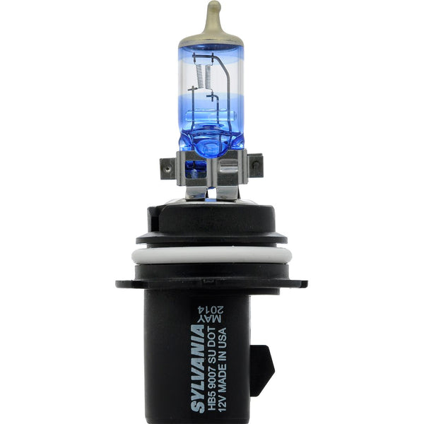 Sylvania SilverStar Ultra Halogen Headlight Bulbs (MPN: 35618)
