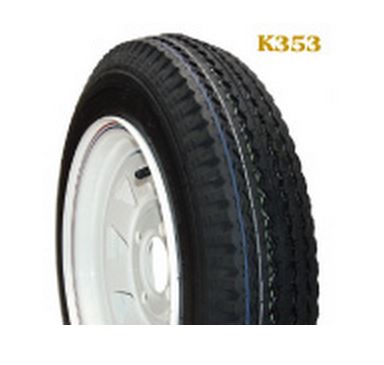 Americana Tire and Wheel Loadstar K353 Assembly (MPN: 30840)