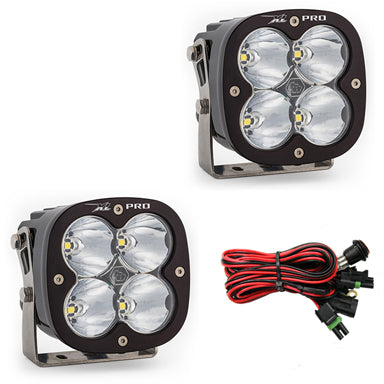 Baja Designs XL Pro LED Light (MPN: 507801)