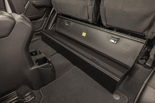 Tuffy Security Under Seat Storage Unit (MPN: 387-01)