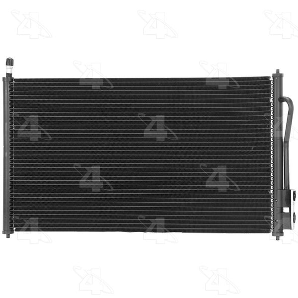 Four Seasons Air Conditioner Condenser (MPN: 40185)