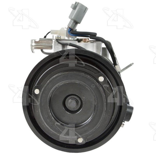 Four Seasons Air Conditioner Compressor (MPN: 158393)