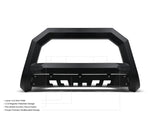 Armordillo Rayden Bull Bar (MPN: 8724309)