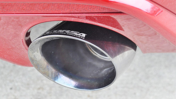 Corsa Performance Exhaust Tail Pipe Tip (MPN: 14346)