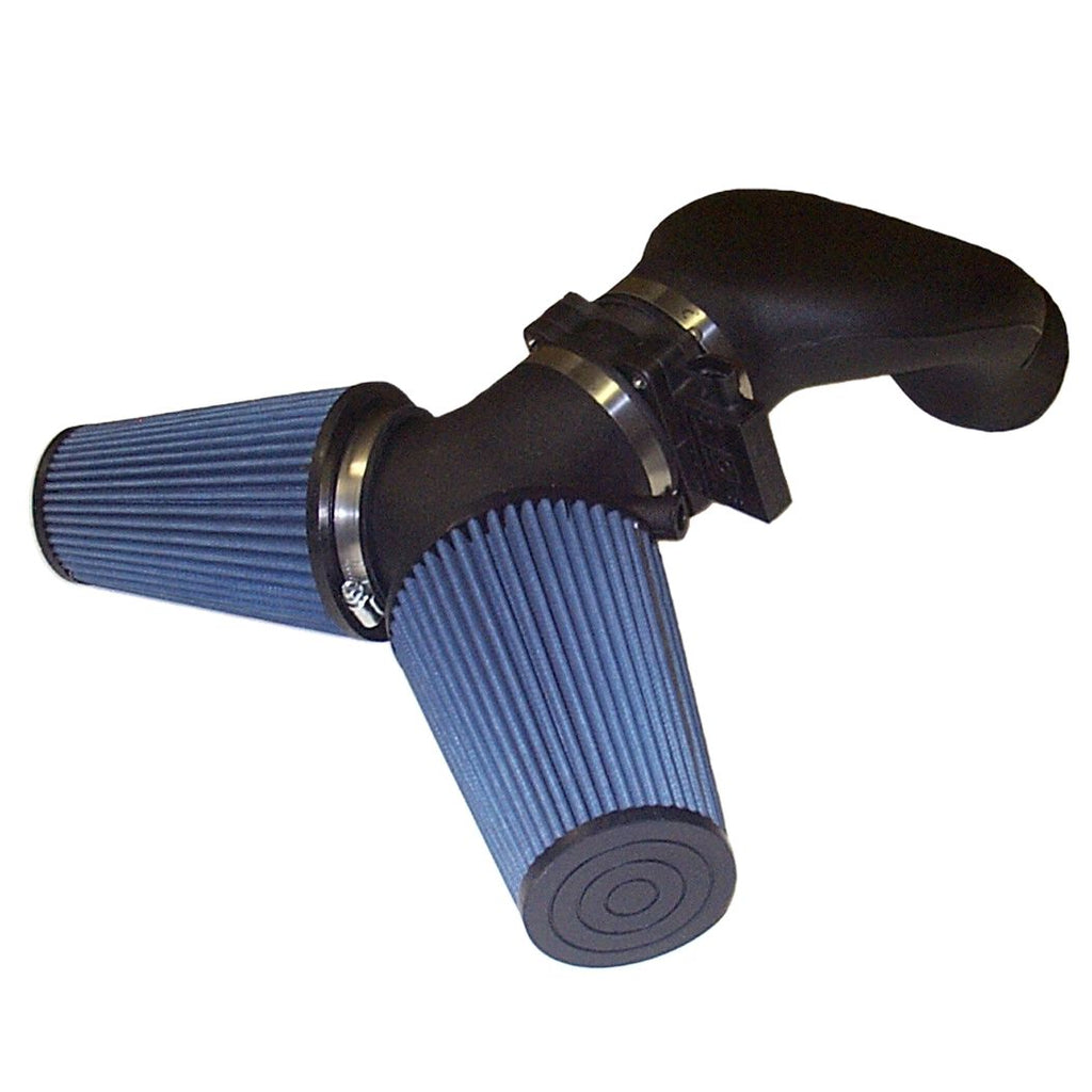 Cool Intake Volant Cool Air Intakes Cold Air Intake (MPN: 25857C) – Sprinter Parts ...