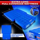AirBedz by Pittman Outdoors Rear Seat Air Mattress (MPN: PPI-BRONC)