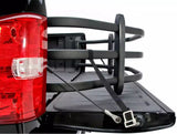 Amp Research Bed Extender HD Sport (MPN: 74832-01A)